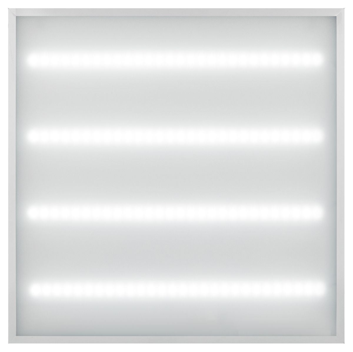 

Светодиодная панель ЭРА Грильято SPO-640-3-6K-32 Б0061335, LED, 32W