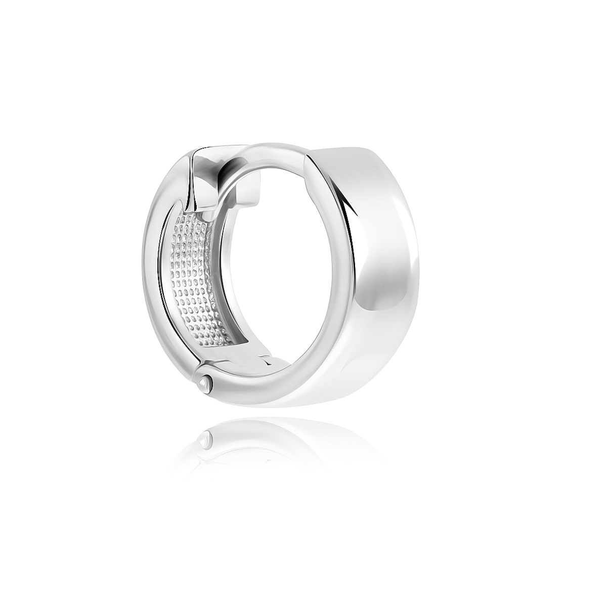 

Моносерьга из серебра VALTERA 117033, 117033