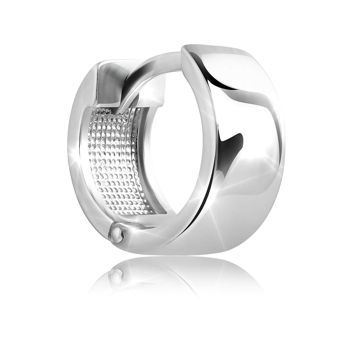 

Моносерьга из серебра VALTERA 117035, 117035