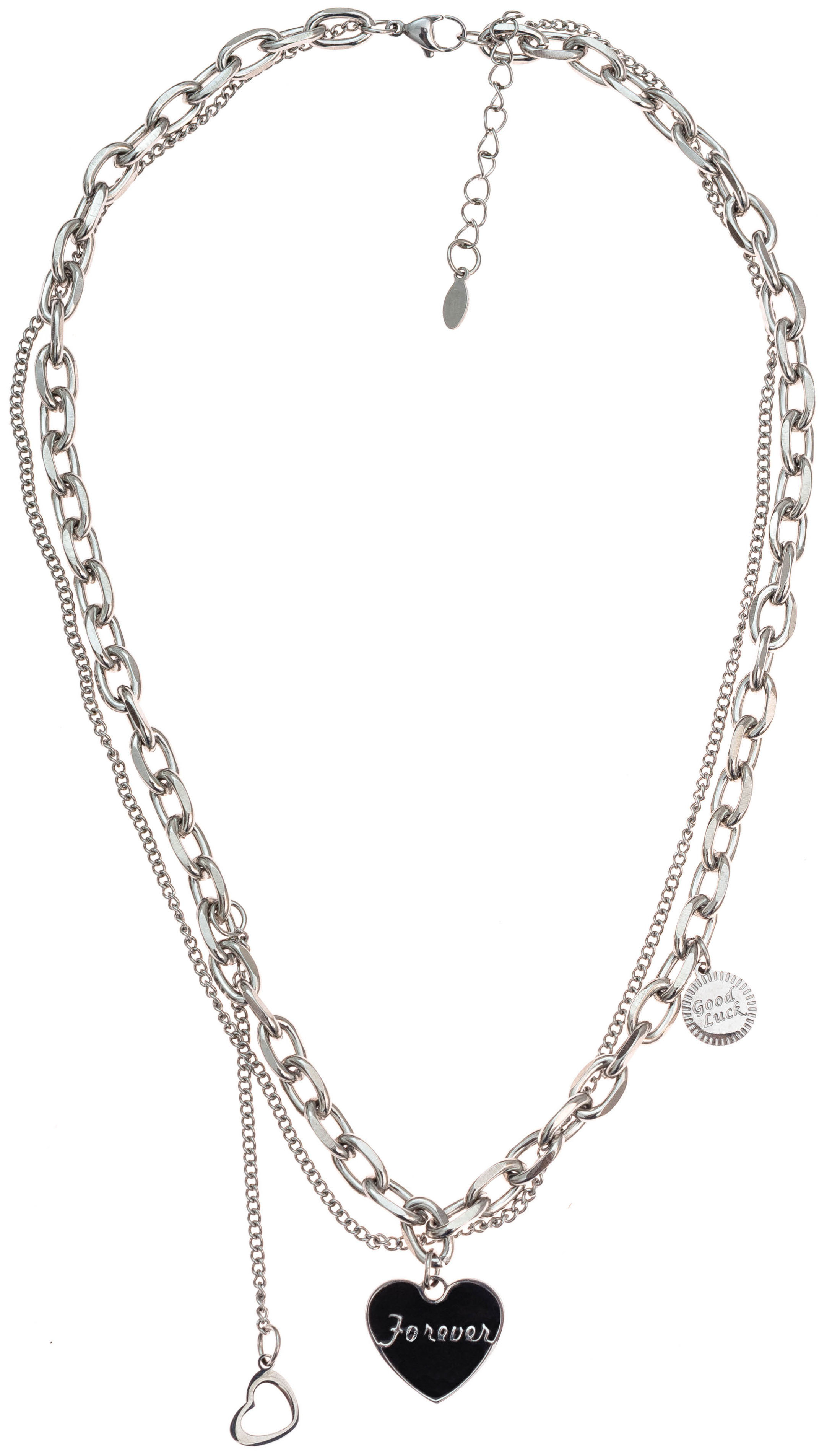 

Колье из ювелирного сплава WowMan Jewelry MTGSS, MTGSS