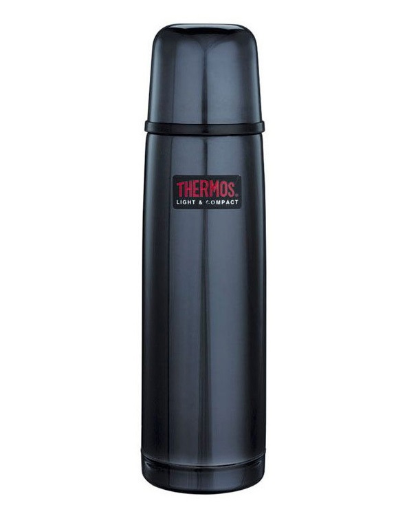 

Термос Thermos «FBB 500» (0,5 литра), Синий, FBB 500