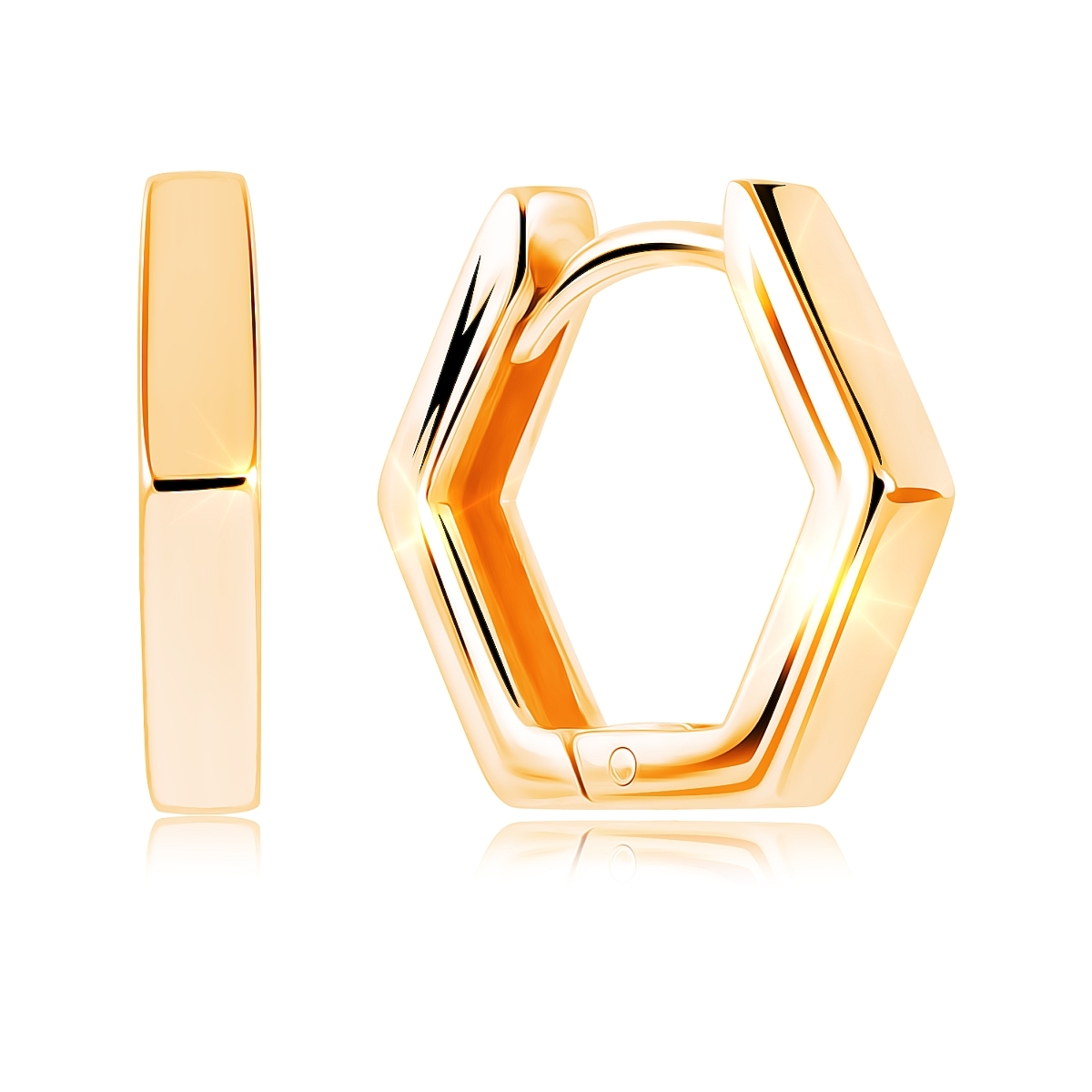 

Серьги из серебра VALTERA 117058, 117058
