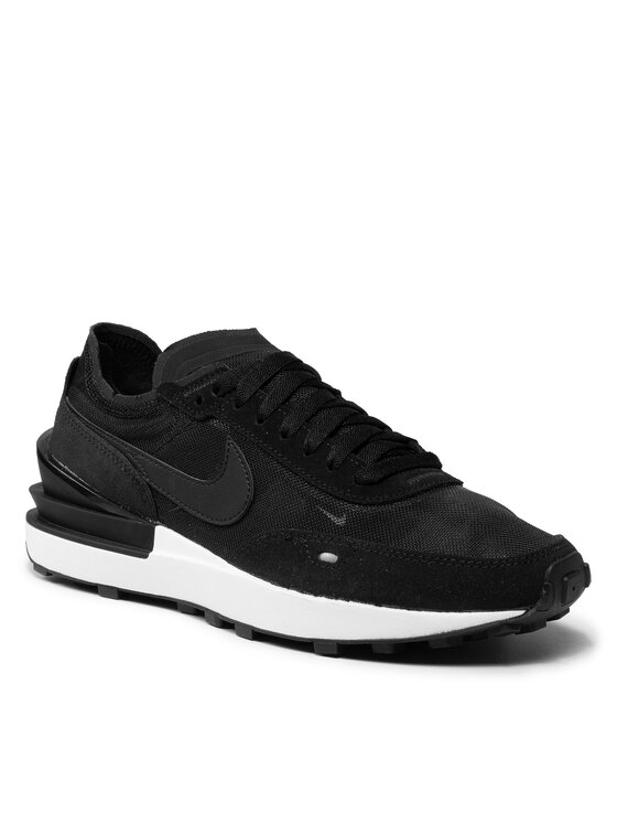 

Кроссовки Waffle One DA7995 001 Nike Черный 40 EU, Waffle One DA7995 001