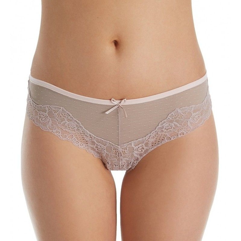 

Трусы женские Maidenform серые L, Серый
