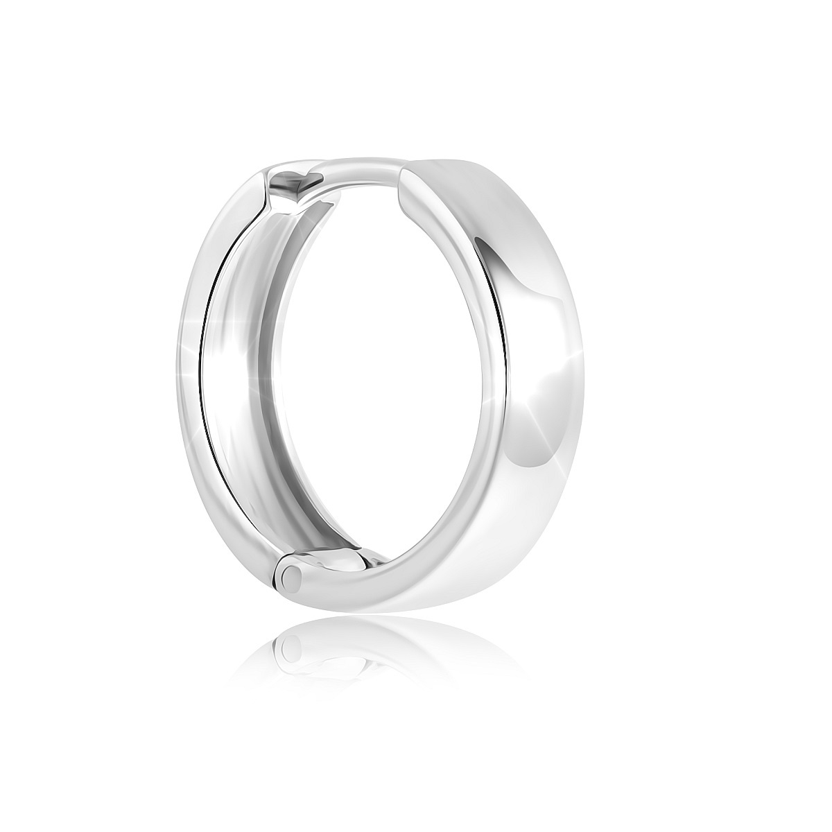 

Моносерьга из серебра VALTERA 117081, 117081