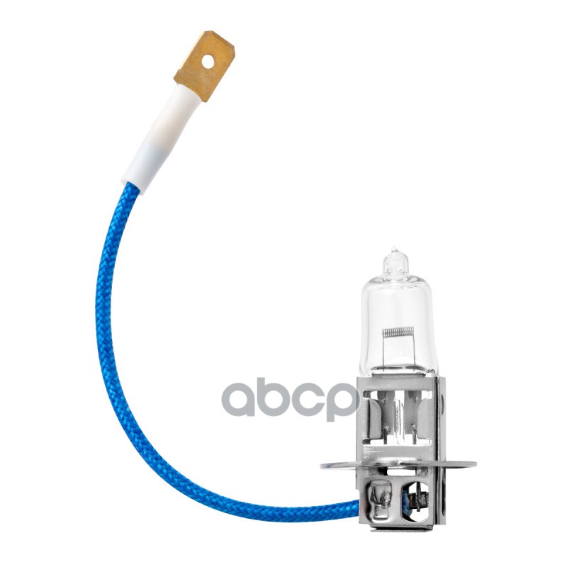 

Лампа Маяк Галогеновая H3 Pk22s 55w Маяк арт. 82320UL