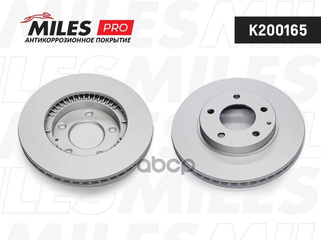 

Диск тормозной передний вентилируемый MAZDA MP-V 99-/XEDOX 9 93- (серия PRO с защитным пок