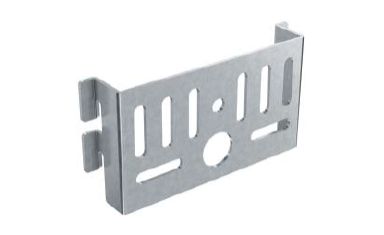 

Плата монтажная INOX DKC FC37310INOX, Серый