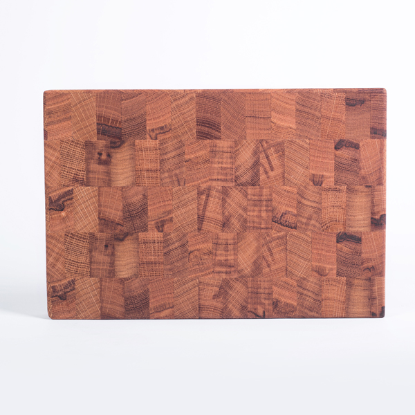 

Торцевая доска, дуб (30х20)