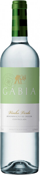 

Вино "Gabia" Vinho Verde DOC, 0,75 л