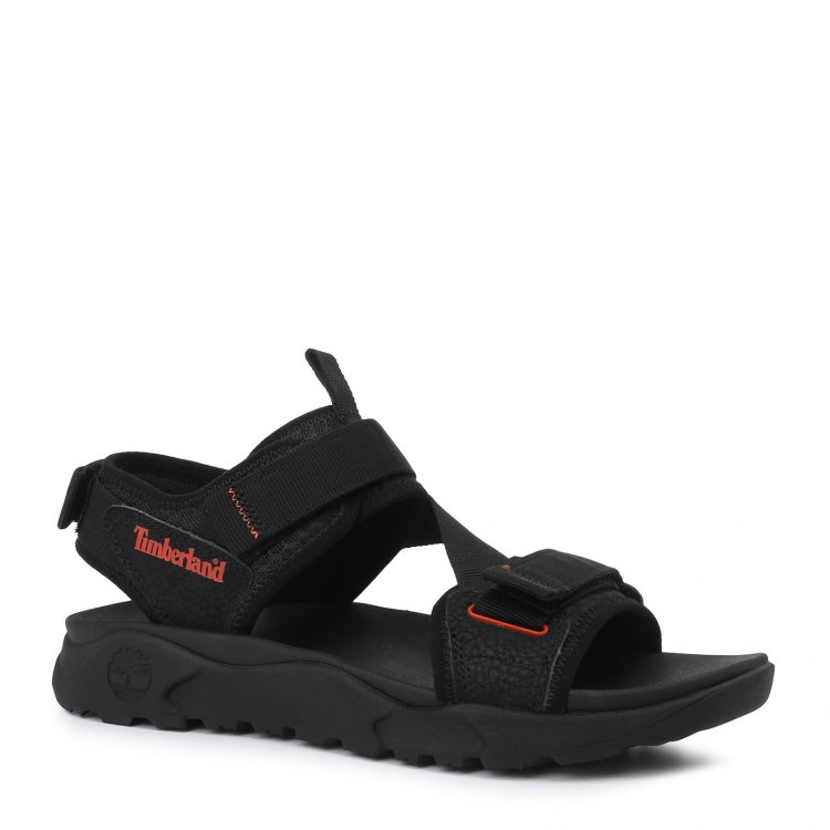 

Сандалии мужские Timberland Ripcord 2 Strap Sandal_2517198 черные 44 EU, Ripcord 2 Strap Sandal_2517198