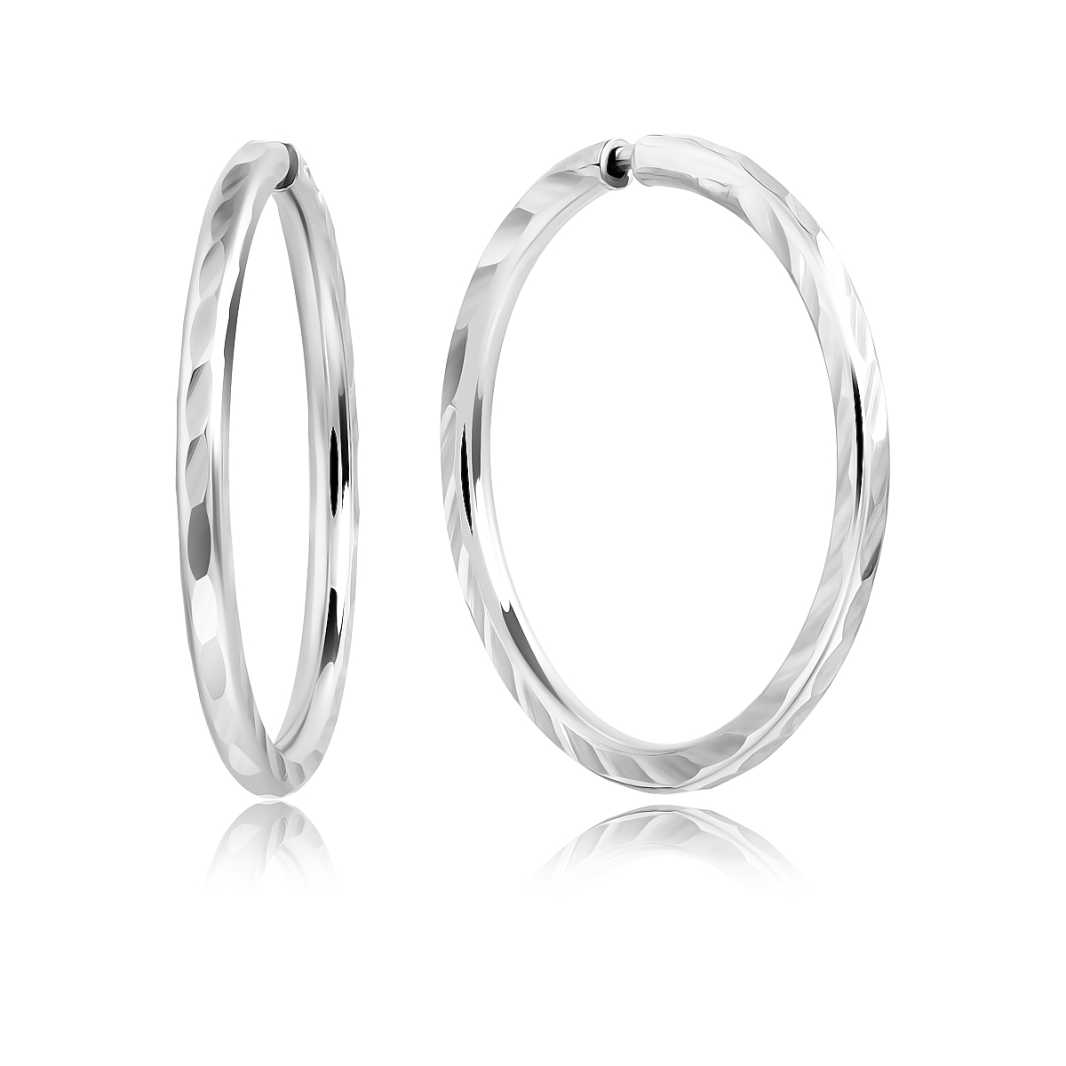 

Серьги из серебра VALTERA 117855, 117855