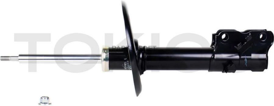 

Стойка Передняя Nissan Teana J32 09- Lh Tokico B3461