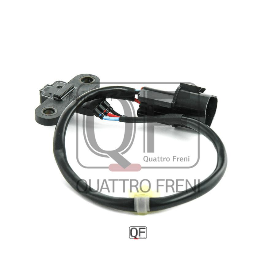 

Датчик Импульсов QUATTRO FRENI арт. QF91A00043