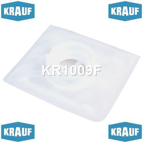 

Фильтр топливный KRAUF kr1009f