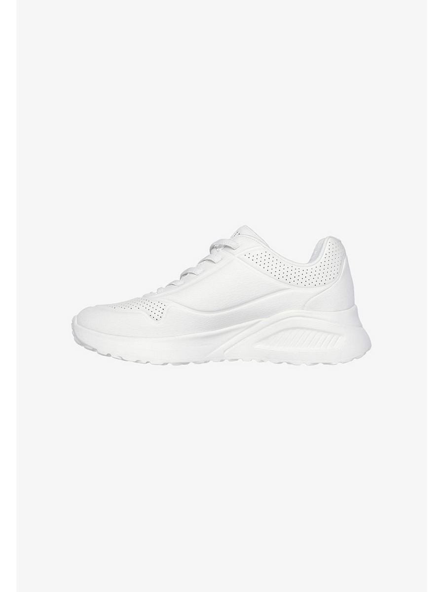 

Кроссовки женские Skechers SK111A1OG белые 40 EU, Белый, SK111A1OG