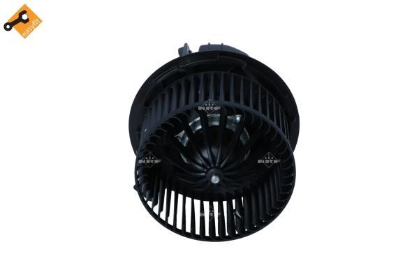 

Мотор печки NRF 34031