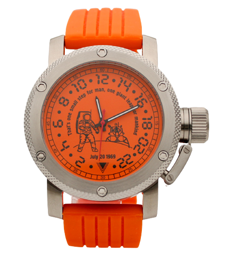 фото Наручные часы мужские watch triumph высадка на луне
