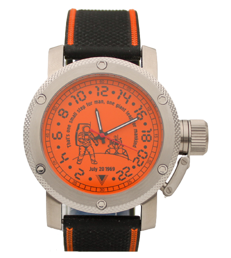 фото Наручные часы мужские watch triumph высадка на луне