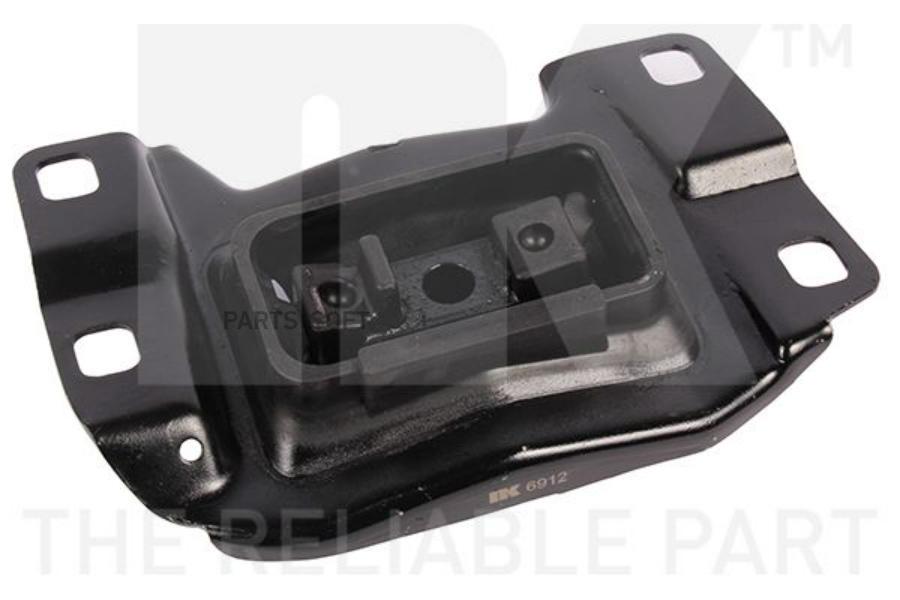 

59725035nk_подушка Кпп Левая Ford Focus/C-Max 07-14 Nk арт. 59725035