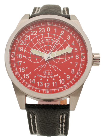 Наручные часы мужские Watch Triumph Полярные