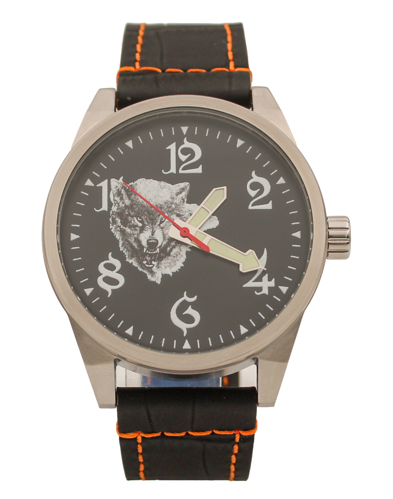Наручные часы мужские Watch Triumph Волк
