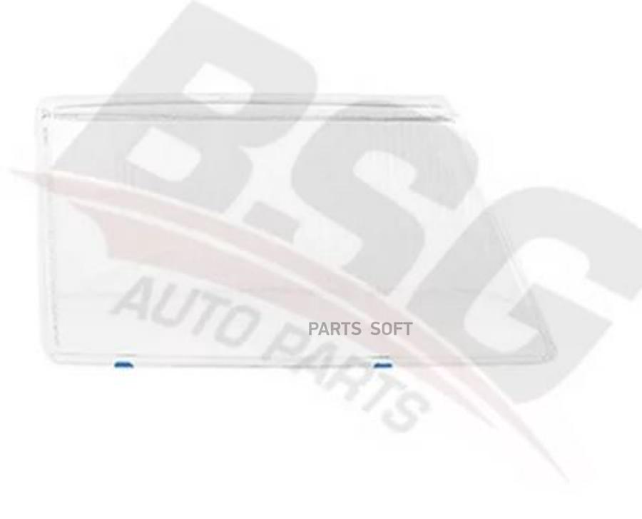 

Bsg 60-801-001_стекло Фары Левое ! Mb Sprinter 02/95-03/00 BSG арт. BSG60801001