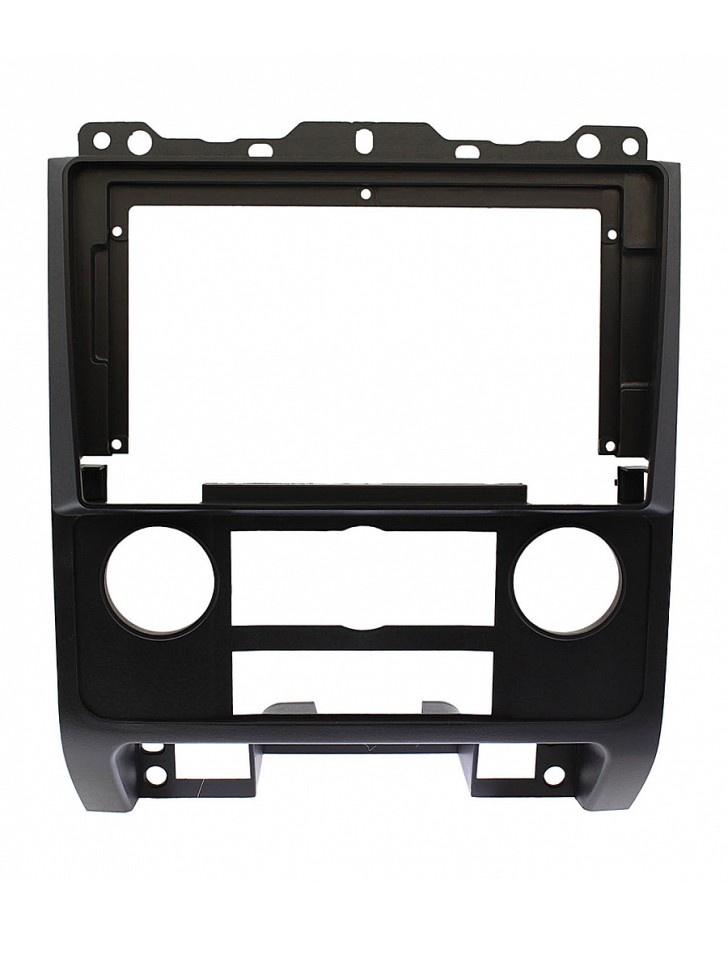 

Переходная рамка Wide Media магнитолы Ford Escape, Mazda Tribute 2007-2012 9" черный