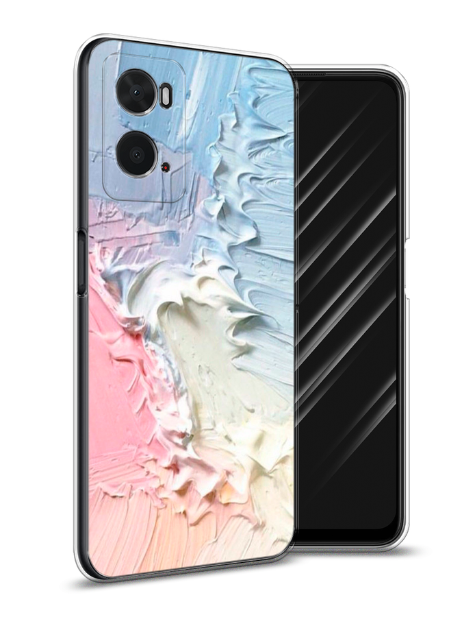 Чехол Awog на Oppo A36 