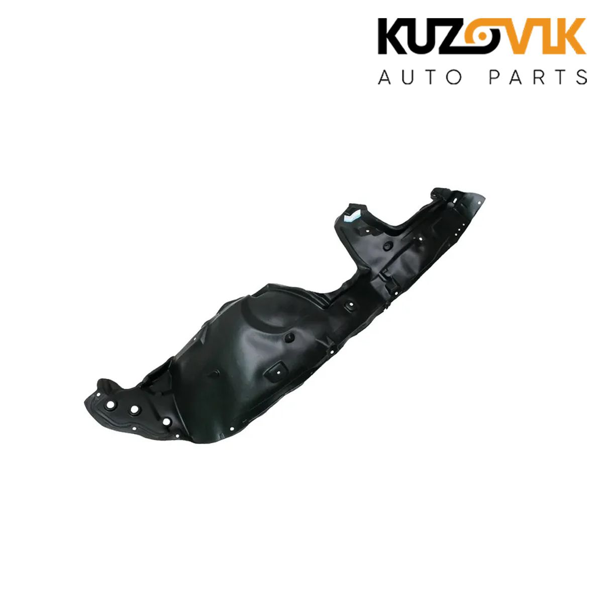 

Подкрылок KUZOVIK передний Ниссан Икс-Трейл Nissan X-Trail T31 2007-14 лев KZVK5710048456, Подкрылок передний для Ниссан Икс-Трейл Nissan X-Trail T31 (2007-2014) левый