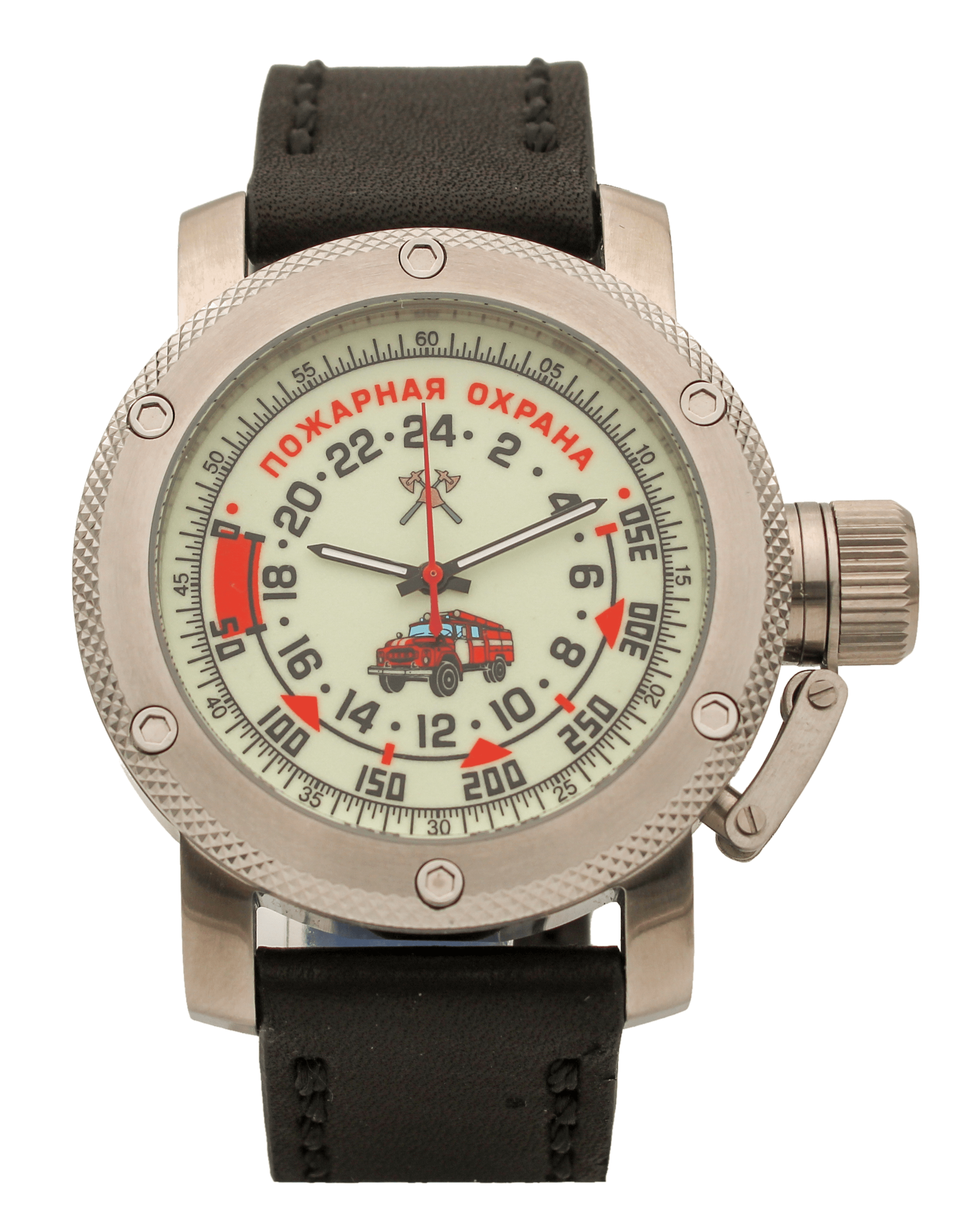 

Наручные часы мужские Watch Triumph Пожарная охрана, Пожарная охрана