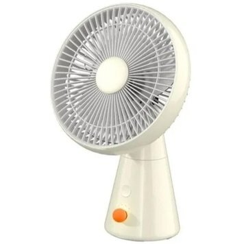 

Вентилятор настольный Lofans М2 White