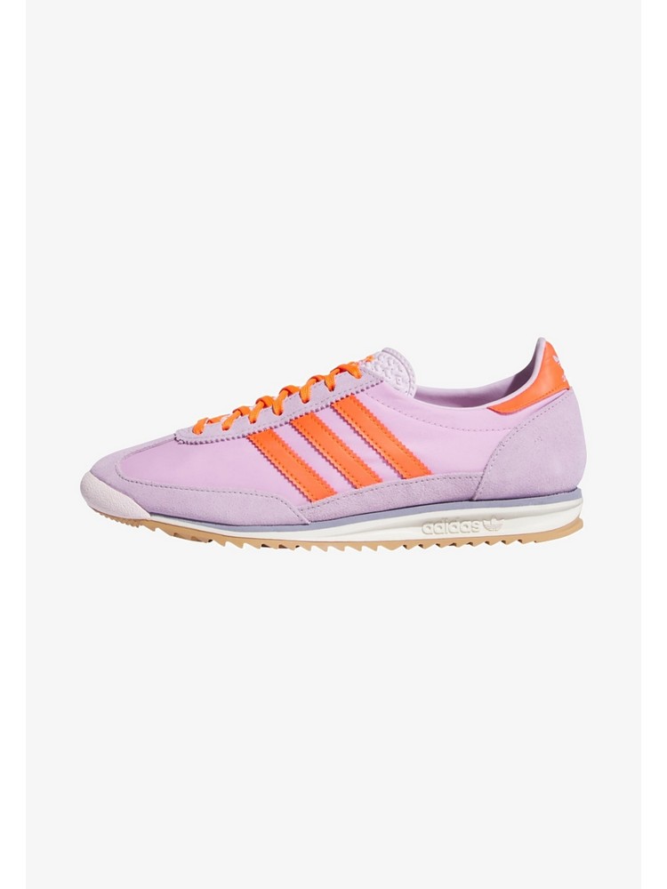 

Кроссовки женские Adidas Originals AD111A2KZ розовые 36 EU, Розовый, AD111A2KZ