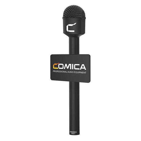 

Микрофон CoMica HRM-C, HRM-C