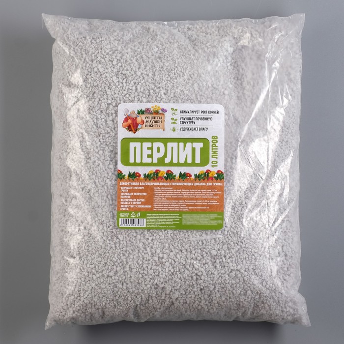 

Рецепты дедушки Никиты марка М100, 10 л, марка М100, 10 л