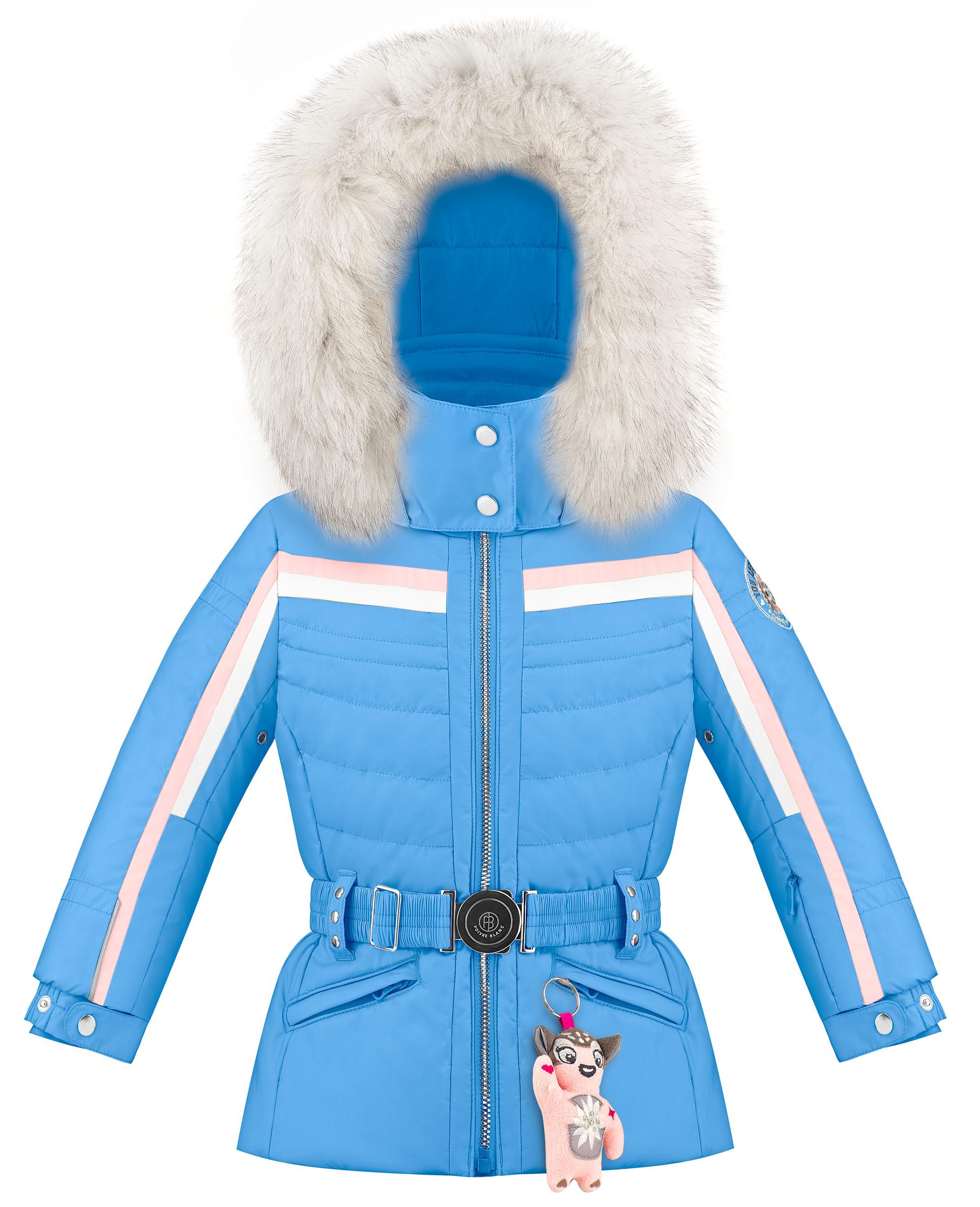 

Куртка Poivre Blanc W20-1002-Bbgl/A Polar Blue р. 7, 279634_Plbl