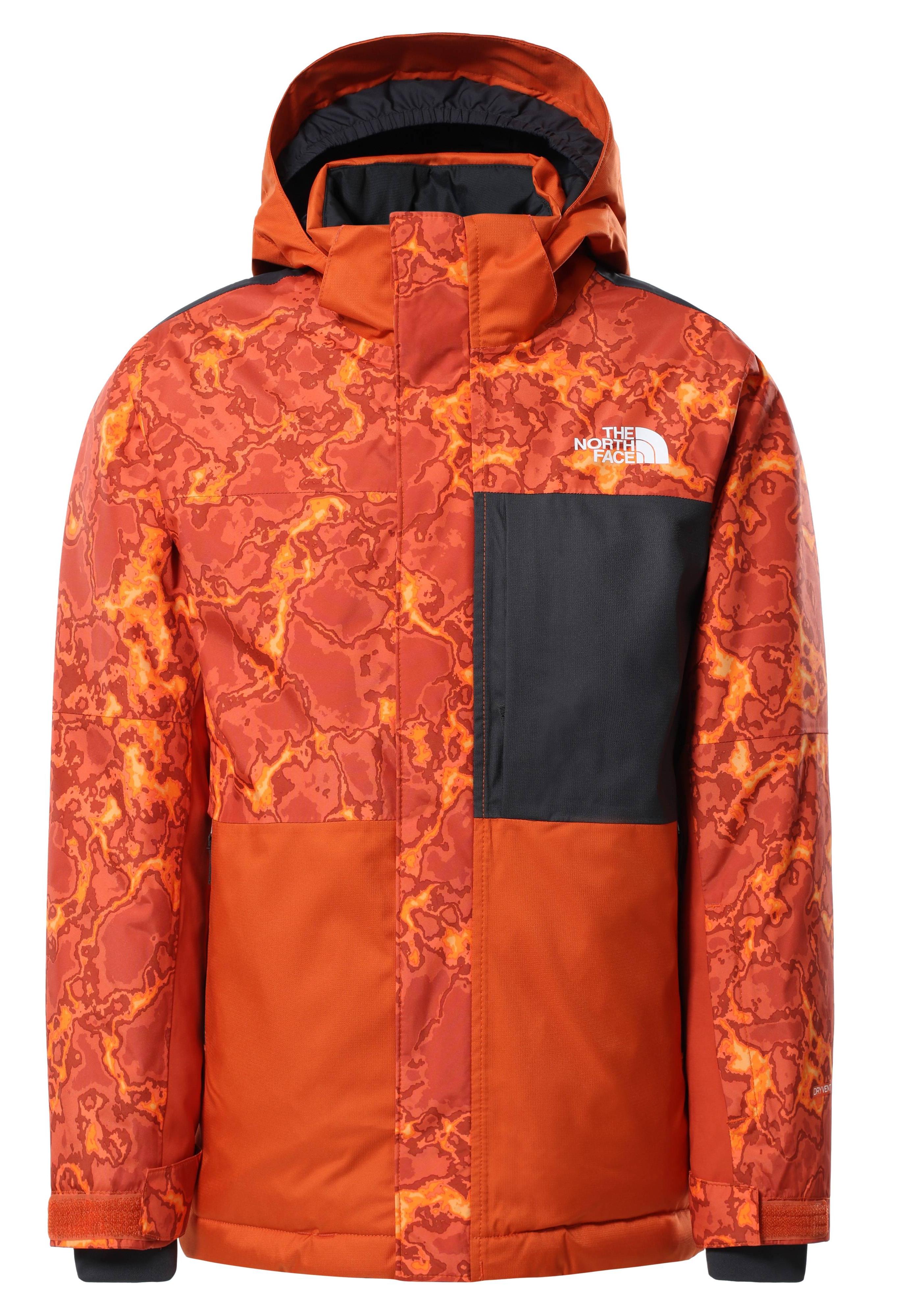 

Куртка The North Face Free Xtrme Ins Jkt B Rdorgmrblcmprnt р. m, Ta5G962K4