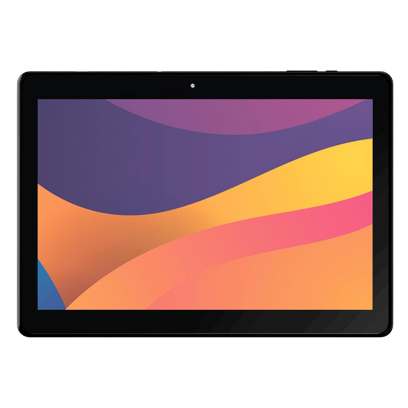 Планшет Digma Optima 1304C 3/32GB LTE Black