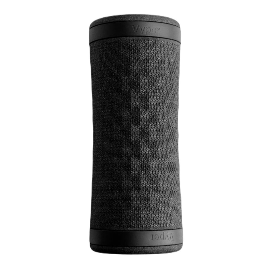

Вибрационный массажный ролик Vyper 3.0, Черный