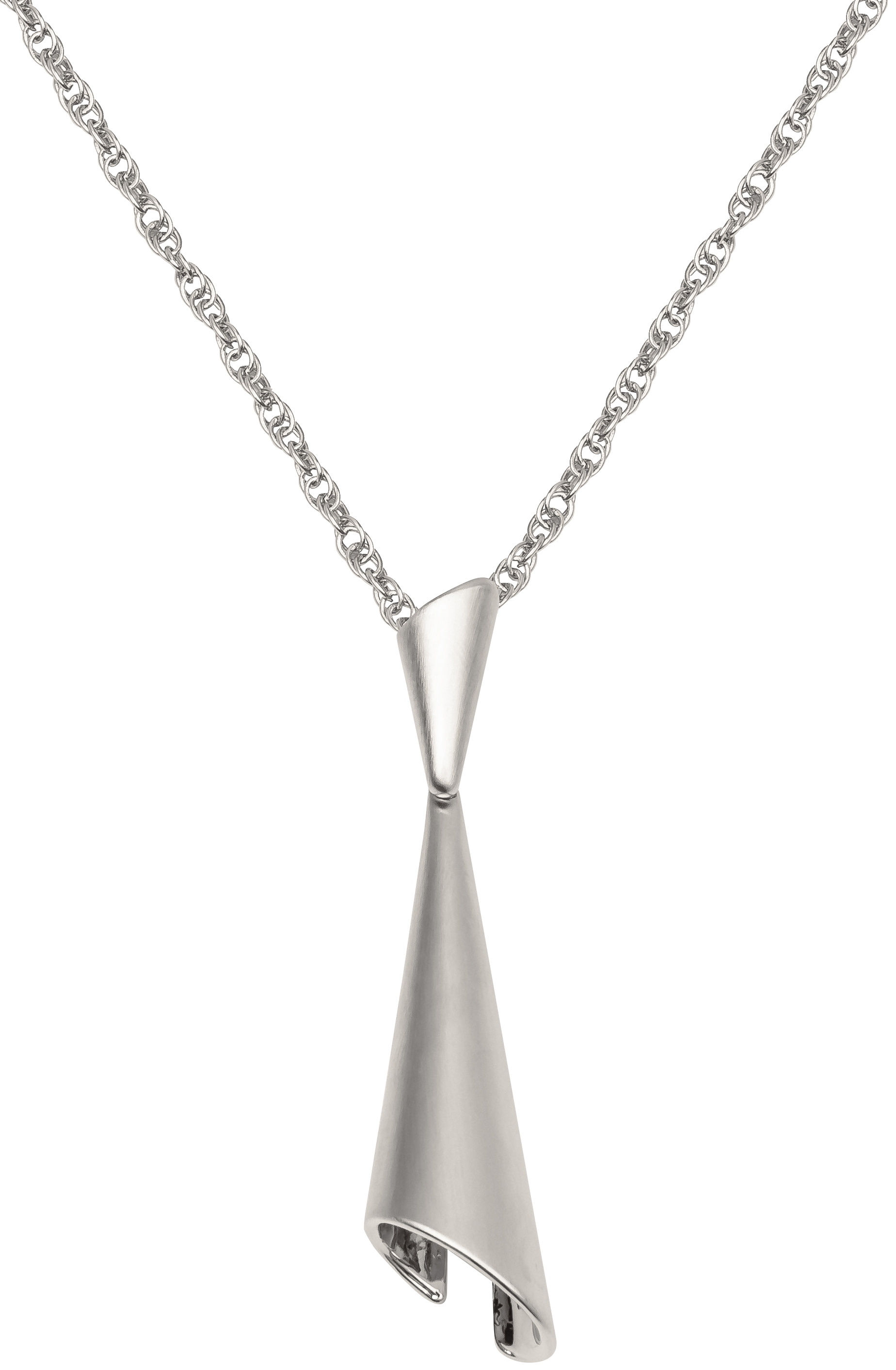

Колье из бижутерного сплава 0,8х3,8 см WowMan Jewelry R814264N-002, R814264N-002