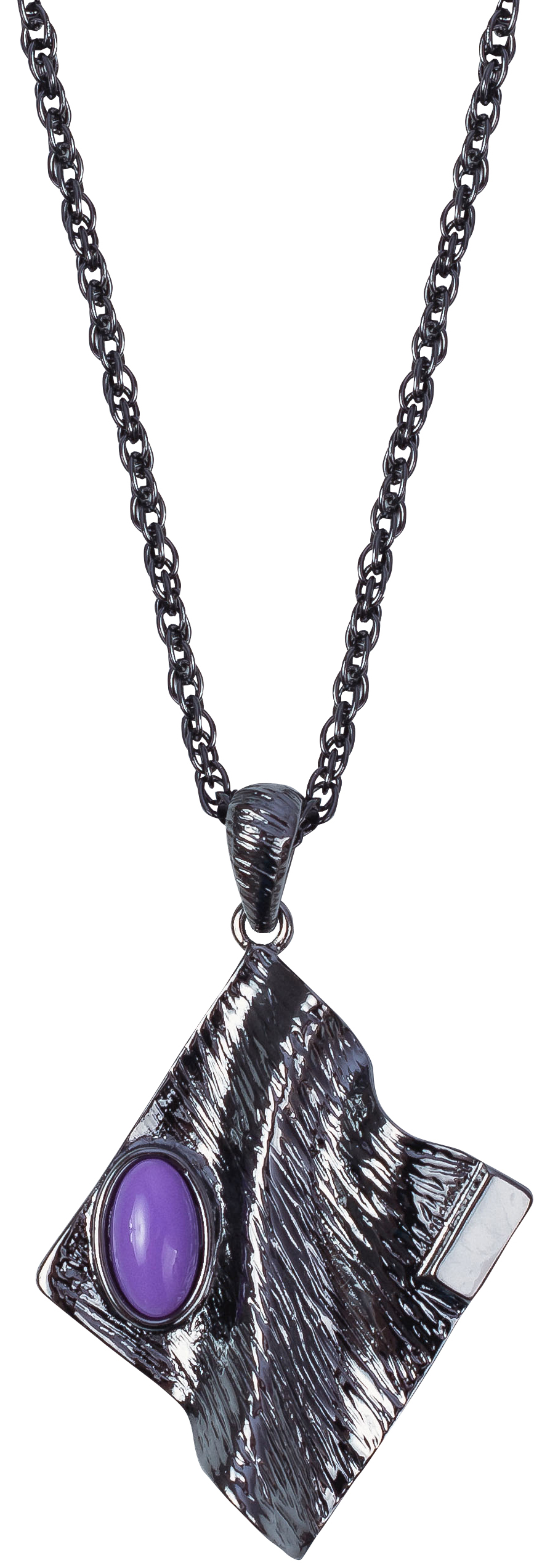 

Колье из ювелирного сплава WowMan Jewelry R814588N-002BF, R814588N-002BF