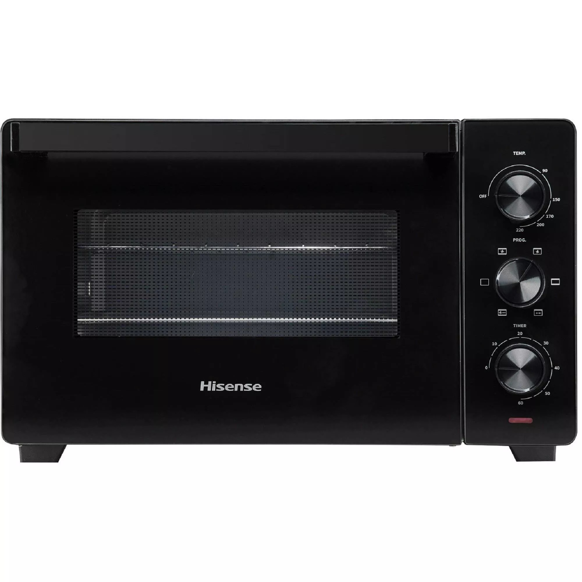 

Мини-печь Hisense HOM30M, HOM30M