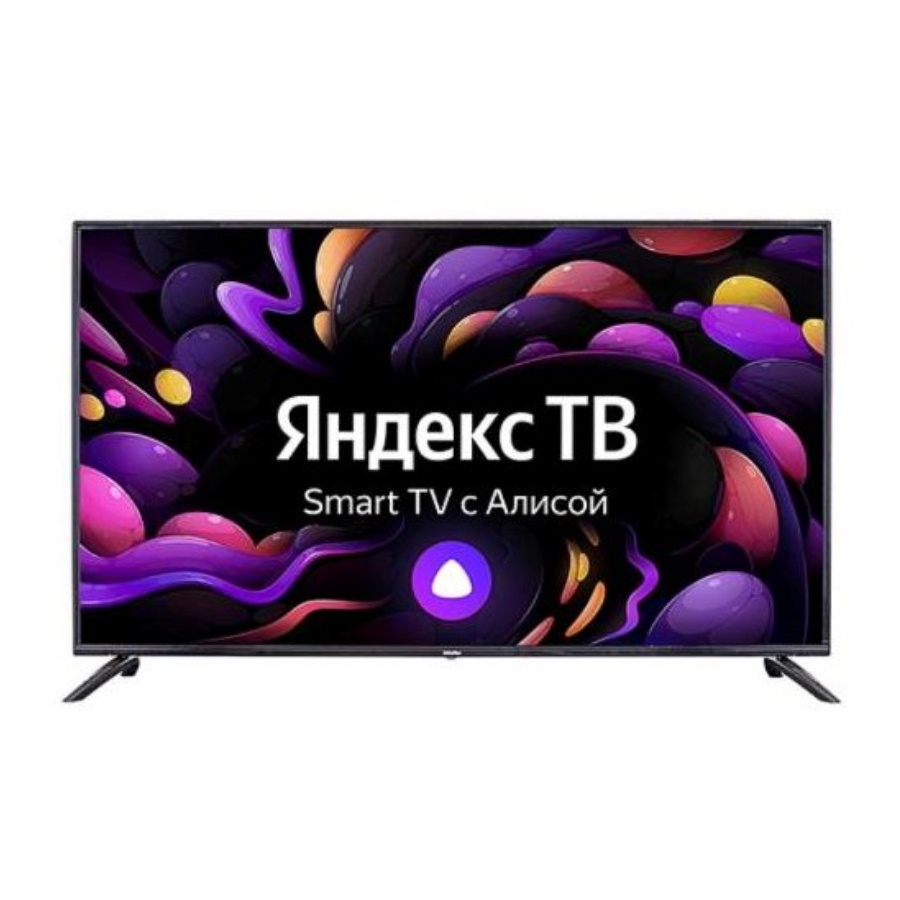 фото Led телевизор full hd doffler 40kfs57