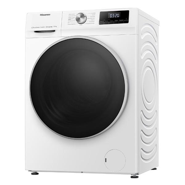 

Стиральная машина Hisense WDQA8014VM, WDQA8014VM