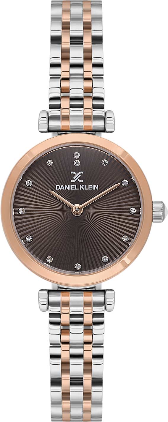 

Наручные часы женские Daniel Klein DK.1.13777-5, DK.1.13777-5