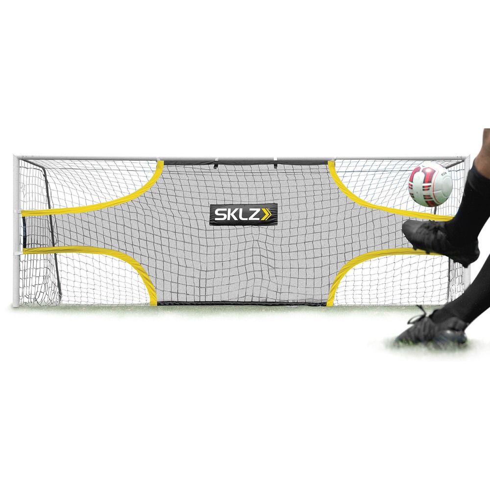 

Тренажерная сетка для ударов GoalShot 6,4 х 2,3