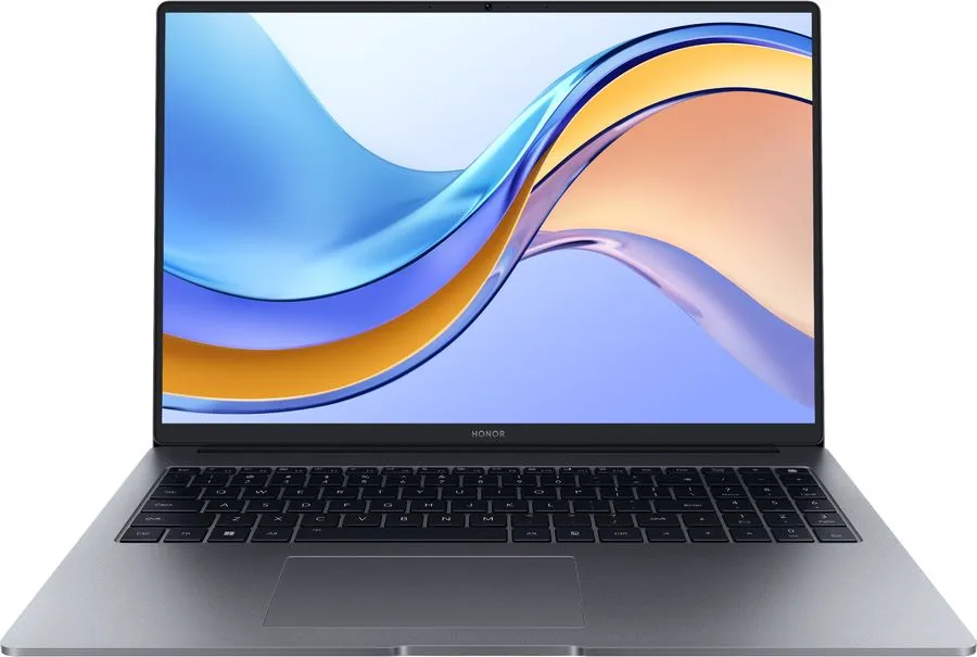 

Ноутбук Honor MagicBook X 16 Gray (BRN-F56), MagicBook X 16