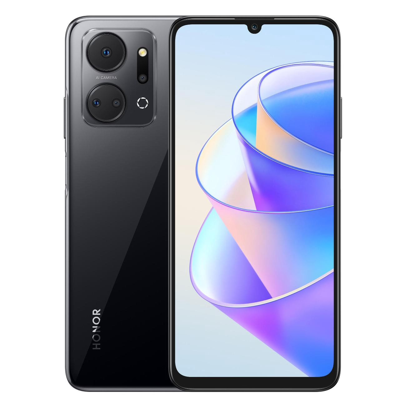 

Смартфон Honor X7a Plus 6/128GB Midnight Black (RKY-LX1), X7a Plus 6/128GB Midnight Black (RKY-LX1)