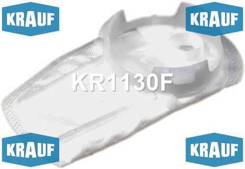

Фильтр топливный KRAUF kr1130f