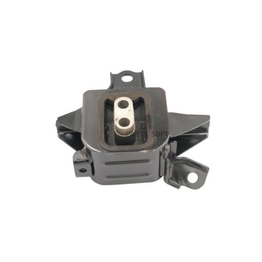 

Опора Двигателя Hyundai I40 Ctr Gz0129 CTR арт. GZ0129